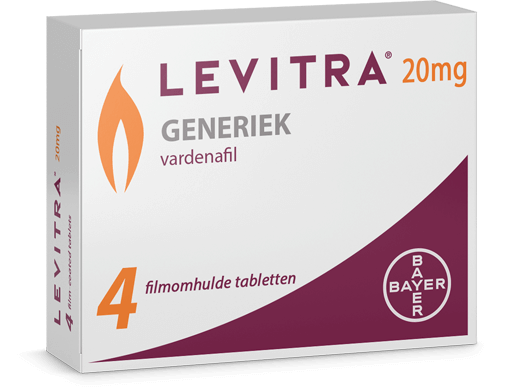 Levitra Generiek